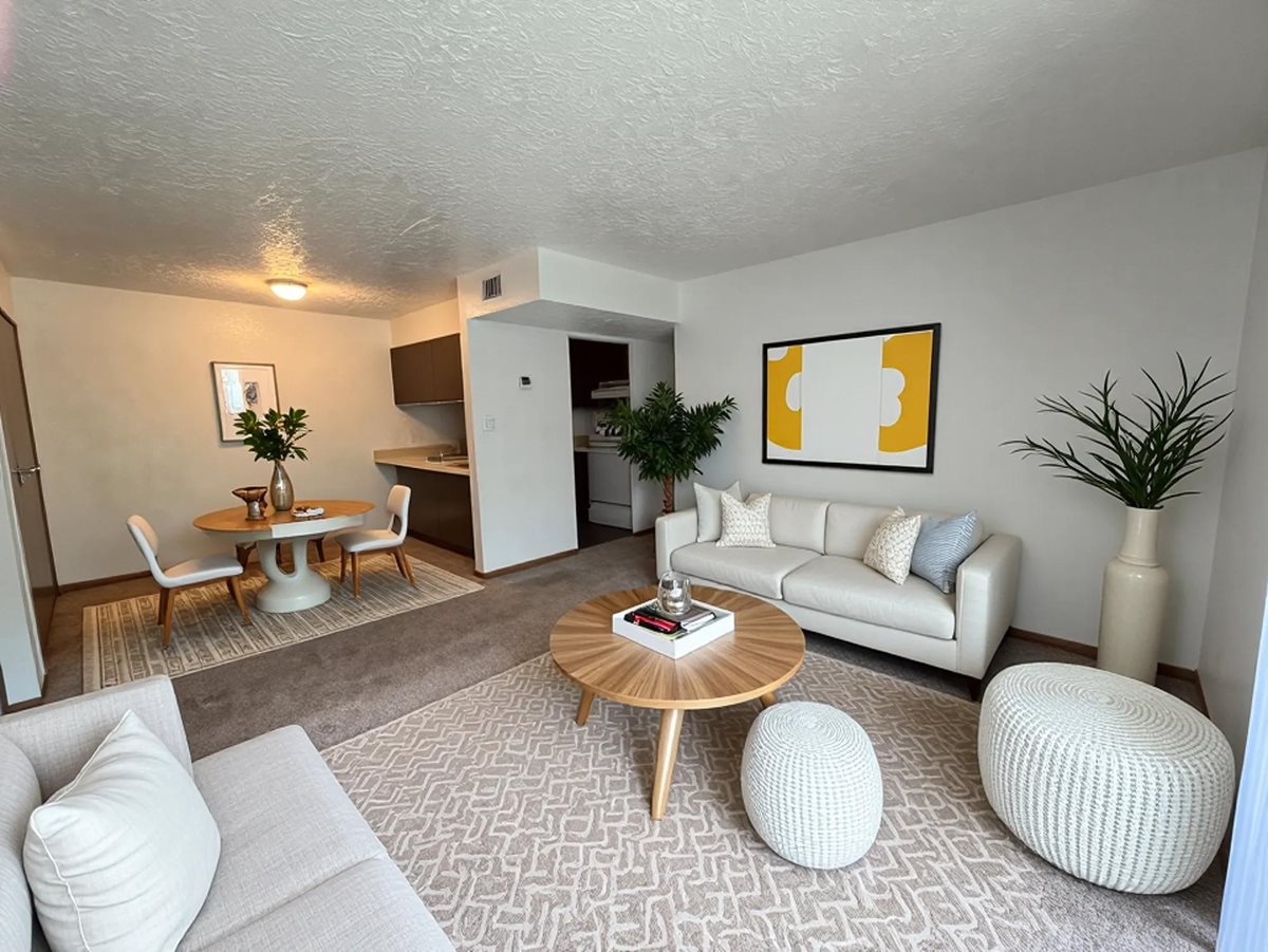 Stuart Apartments